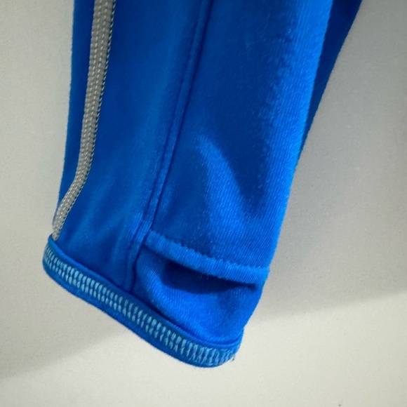 Athleta Fitted Long Sleeve Running Quarter Zip - Picture 6 of 11